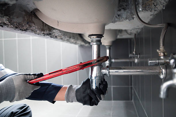 Trusted Water Heater Repair service in Concord, MA - AAA Plumbing Heating